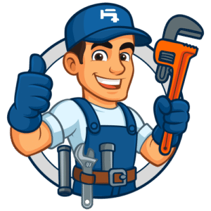 Encanador 24h em Porto Seguro | Bombeiro Hidráulico Perto de Mim encanador 1